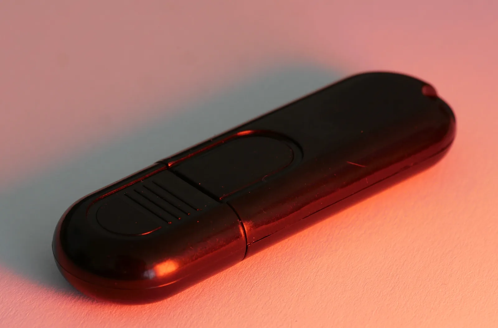 Closed Phantomdrive prototype